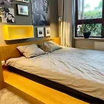 דירה Z Ogrodem Na Osiedlu Aquarius סופוט
