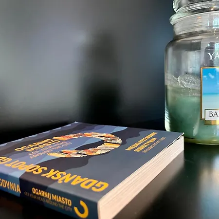 Z Ogrodem Na Osiedlu Aquarius Apartman *