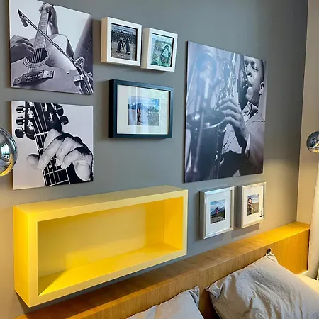 Z Ogrodem Na Osiedlu Aquarius Apartment Zoppot