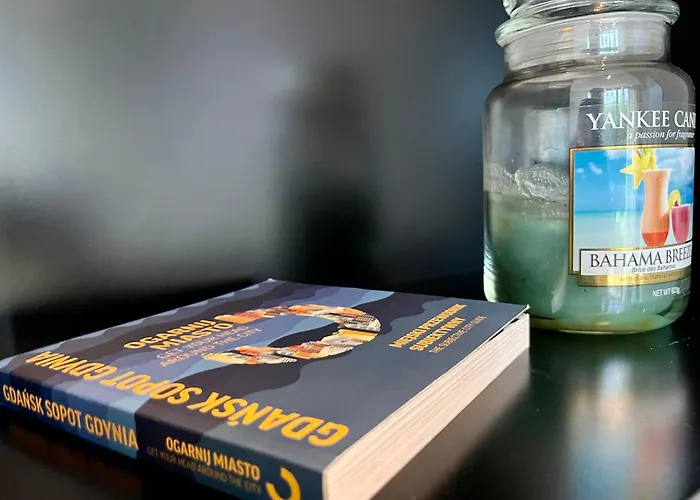 Z Ogrodem Na Osiedlu Aquarius Apartment *