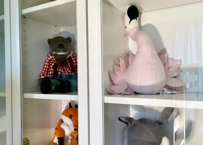 Apartment Z Ogrodem Na Osiedlu Aquarius Sopot