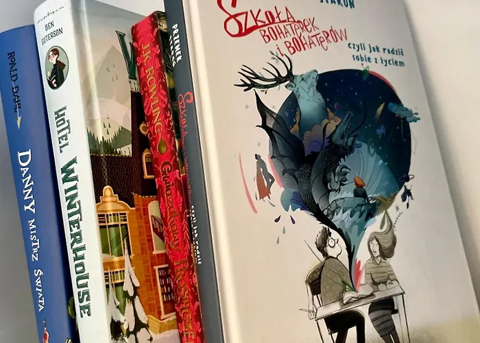 Apartman Z Ogrodem Na Osiedlu Aquarius *