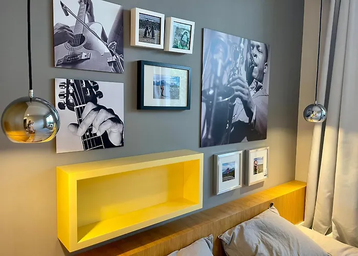 Z Ogrodem Na Osiedlu Aquarius Apartment Sopot