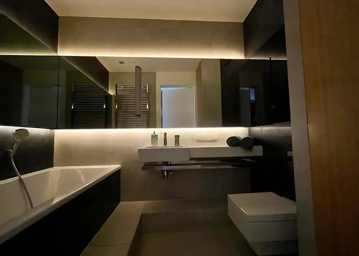 Z Ogrodem Na Osiedlu Aquarius Sopot