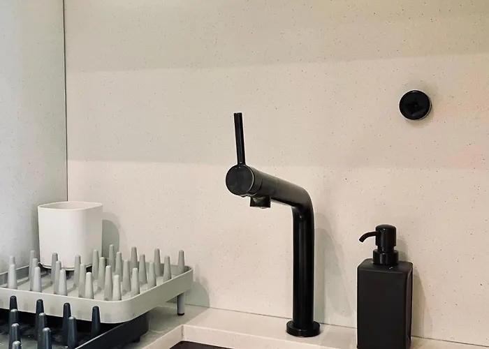 Z Ogrodem Na Osiedlu Aquarius Apartment