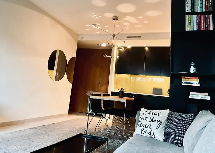 Z Ogrodem Na Osiedlu Aquarius