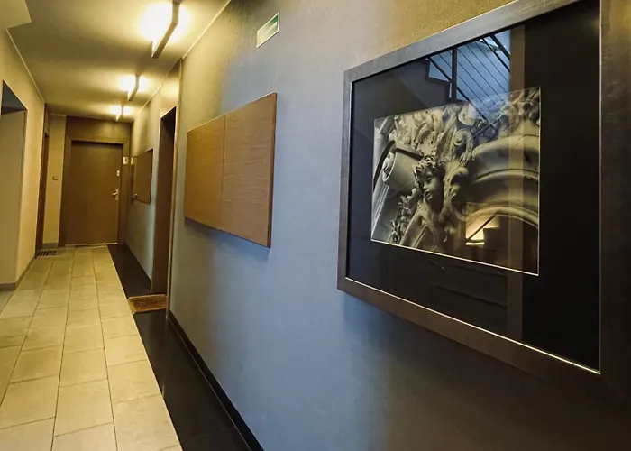 Z Ogrodem Na Osiedlu Aquarius Apartment Sopot